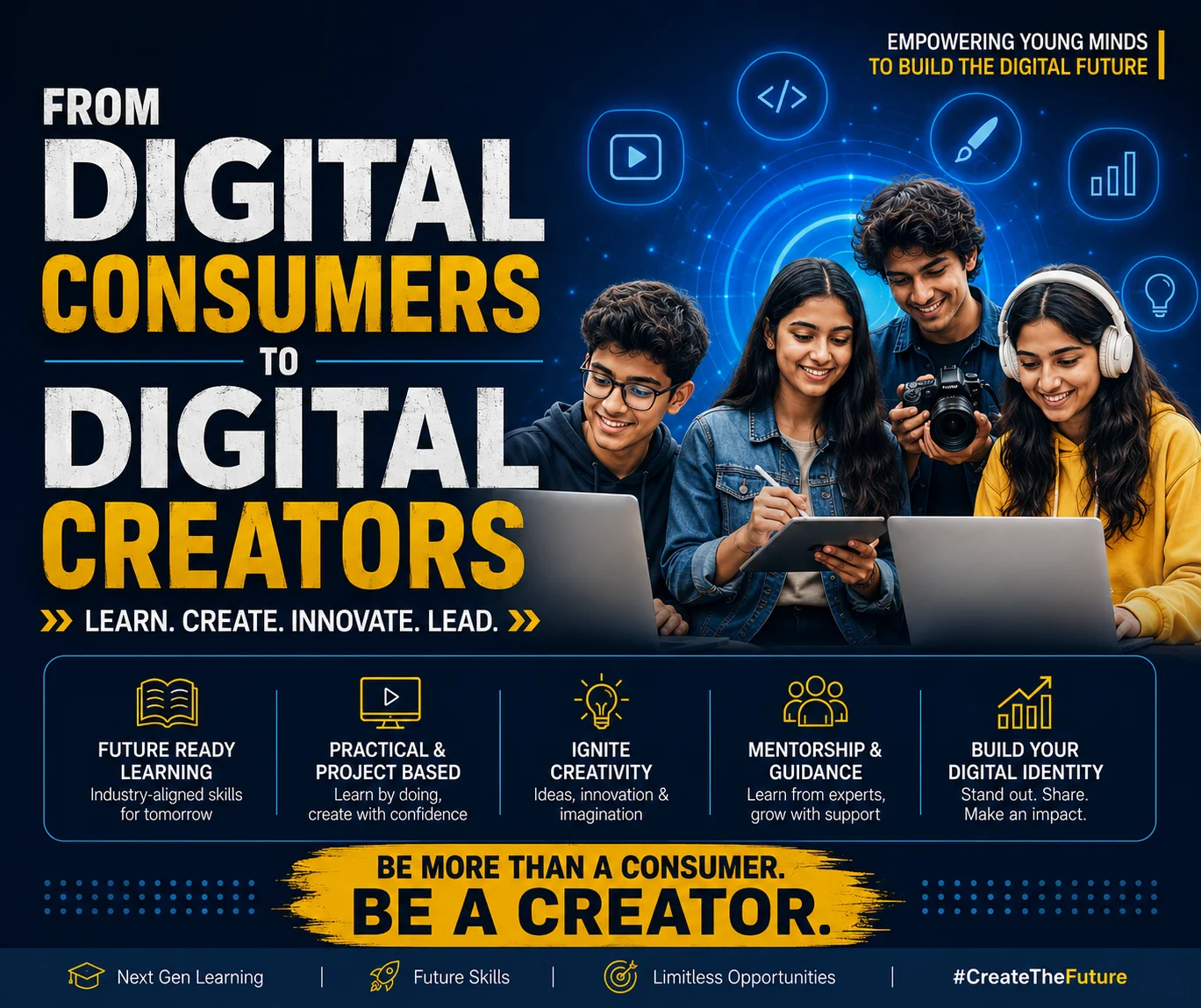 Vidyakul Next Gen Education Pvt Ltd